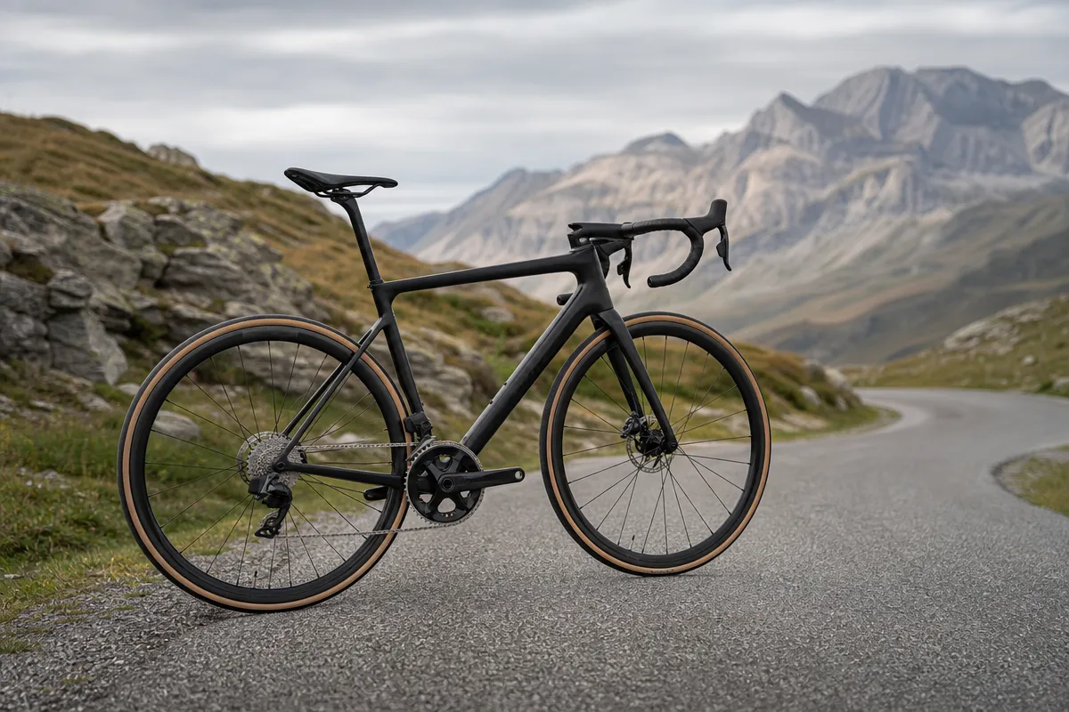 Hvad koster en Tour de France-cykel?