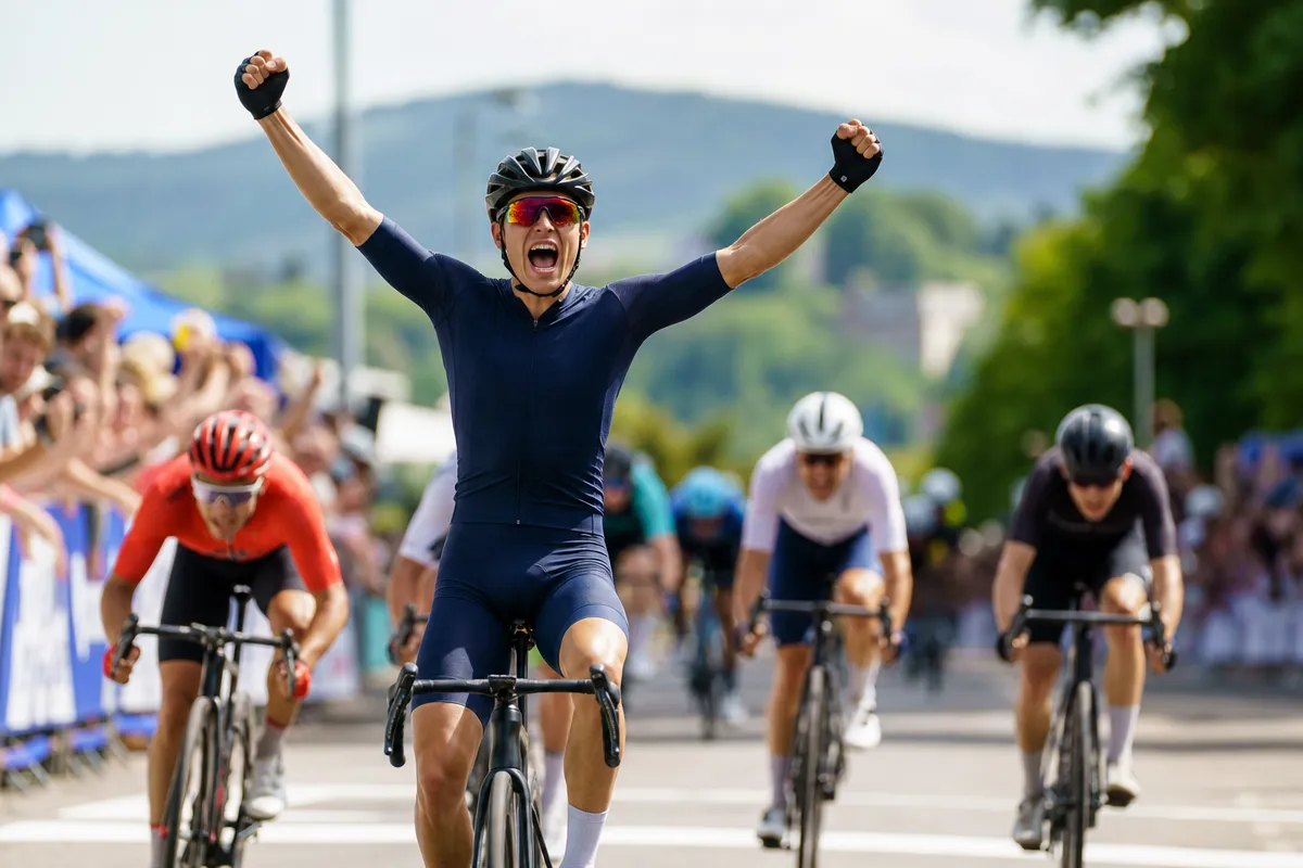 Hvilke cykelryttere har vundet alle 3 Grand Tours?