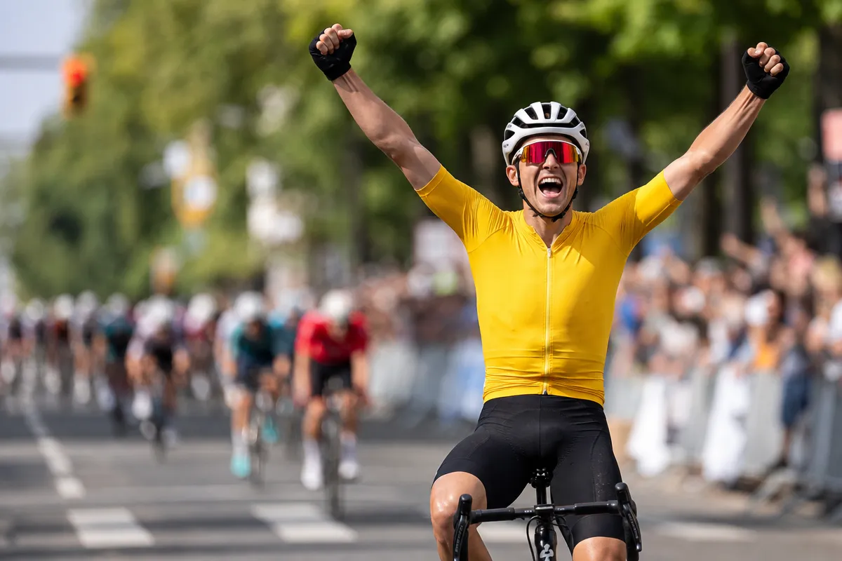 Hvilken cykelrytter har flest sejre?