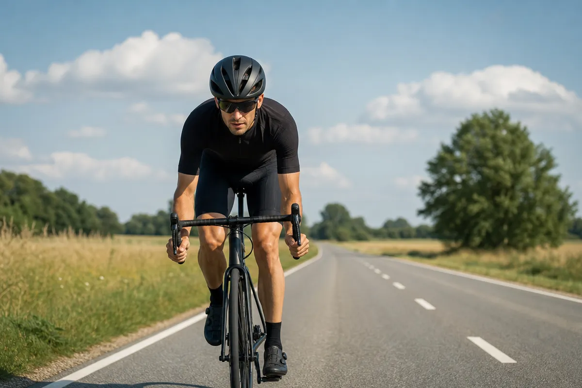 Cykling og impotens – er der noget om snakken?