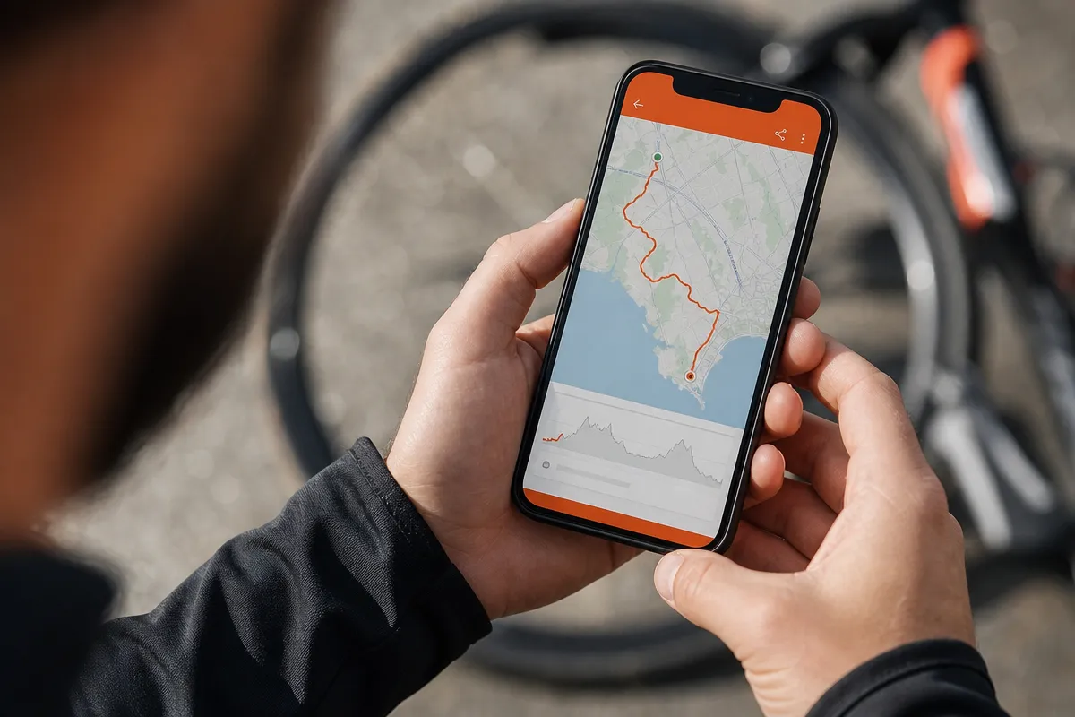 Hvad er Strava?
