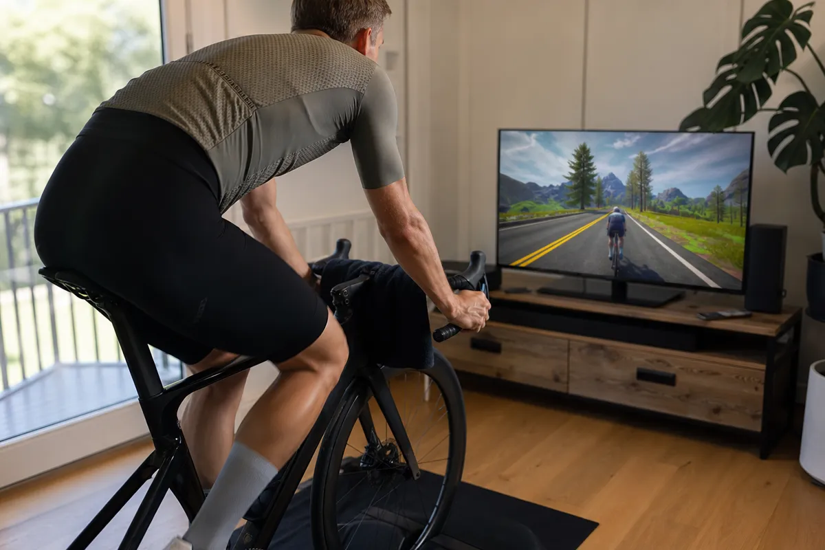 Hvad er Zwift?